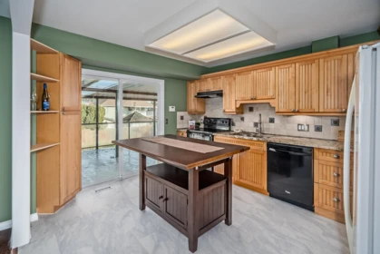 Pantry Photo of 15663 107a Avenue, Surrey, BC