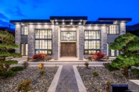7731 Sunnydene Road, Richmond, BC