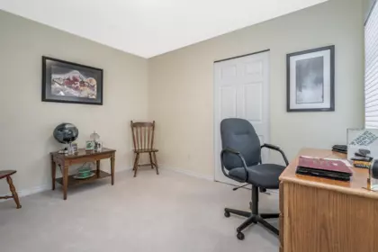 Bedroom 3 Photo of 7 19649 53 Avenue, Langley, BC