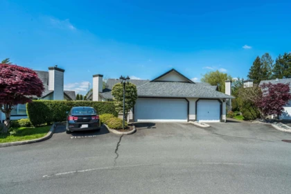 7 19649 53 Avenue, Langley, BC, Langley — Townhouse for sale