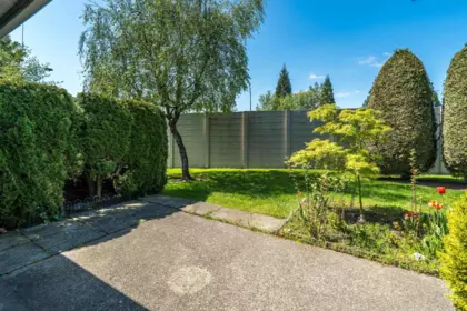 Garden / Landscaping Photo of 7 19649 53 Avenue, Langley, BC