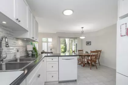 Hallway Photo of 7 19649 53 Avenue, Langley, BC