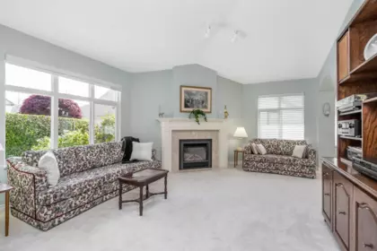 Kitchen Photo of 7 19649 53 Avenue, Langley, BC
