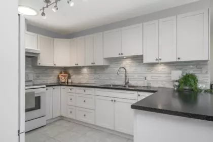 Laundry Room Photo of 7 19649 53 Avenue, Langley, BC