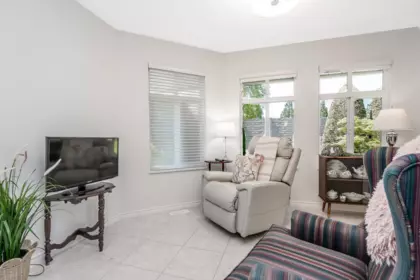Loft / Bonus Room Photo of 7 19649 53 Avenue, Langley, BC