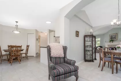 Office / Den Photo of 7 19649 53 Avenue, Langley, BC