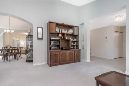 Walk-In Closet Photo of 7 19649 53 Avenue, Langley, BC