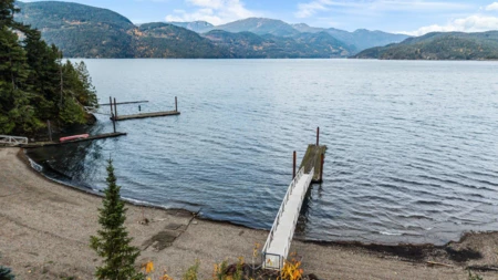 Community Amenities Photo (Clubhouse) of 6326 Rockwell Drive, Harrison Hot Springs, BC