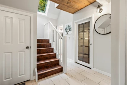 6326 Rockwell Drive, Harrison Hot Springs, BC, Harrison Hot Springs — Single Family Residence for sale