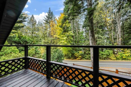 Mudroom Photo of 6326 Rockwell Drive, Harrison Hot Springs, BC