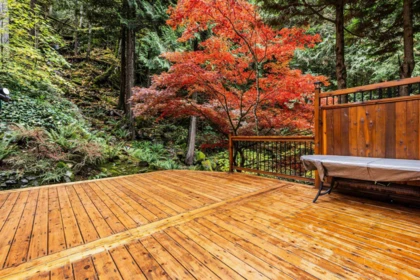 Outdoor Patio Photo of 6326 Rockwell Drive, Harrison Hot Springs, BC