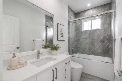 Basement Recreation Room Photo of 6258 147b Street, Surrey, BC