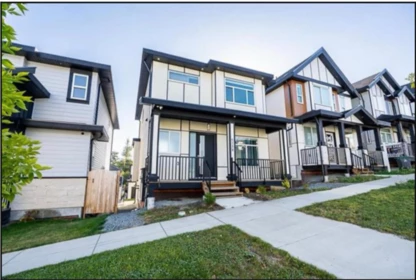 6258 147b Street, Surrey, BC, Surrey — Single Family Residence for sale