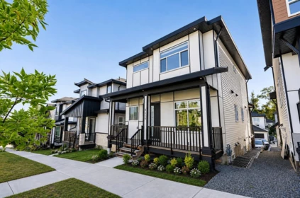 Garden / Landscaping Photo of 6258 147b Street, Surrey, BC