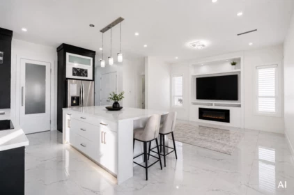 Kitchen Photo of 6258 147b Street, Surrey, BC