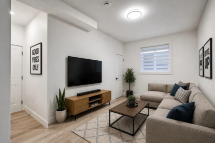 Laundry Room Photo of 6258 147b Street, Surrey, BC