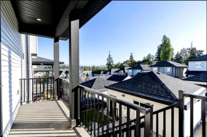 Outdoor Patio Photo of 6258 147b Street, Surrey, BC