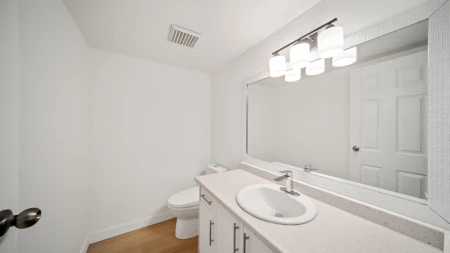 Bedroom 4 Photo of 916 10620 150 Street, Surrey, BC