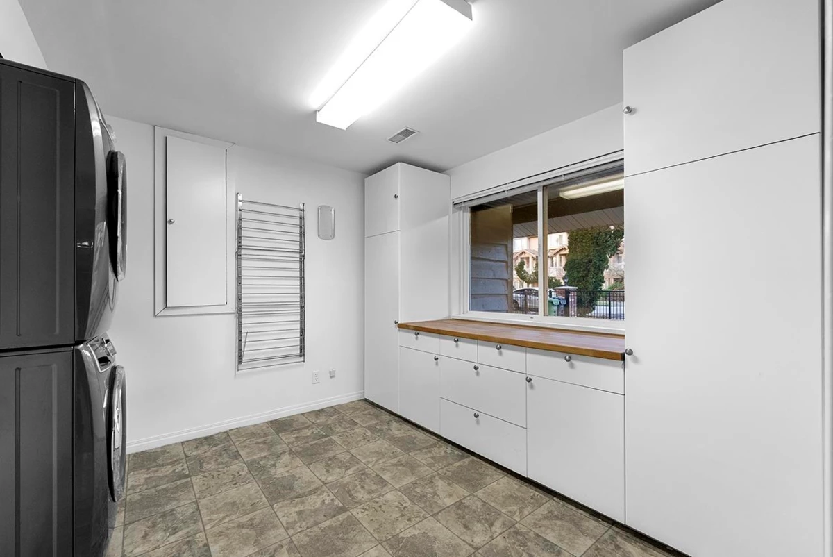 Dining Area Photo of 9248 General Currie Road, Richmond, BC