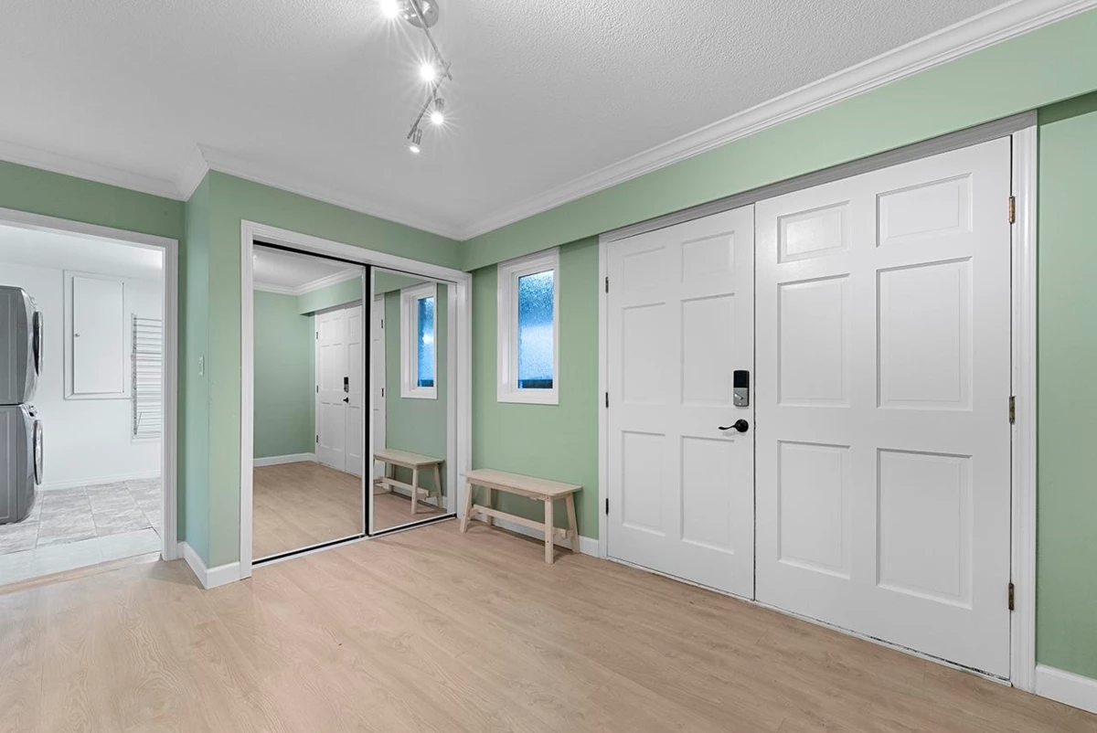 Family Room Photo of 9248 General Currie Road, Richmond, BC