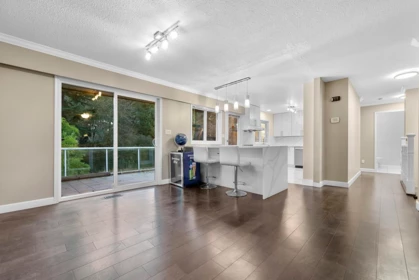 Basement Recreation Room Photo of 9248 General Currie Road, Richmond, BC