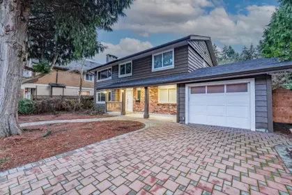 9248 General Currie Road, Richmond, BC, Richmond — Single Family Residence for sale