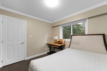 Garage Interior Photo of 9248 General Currie Road, Richmond, BC