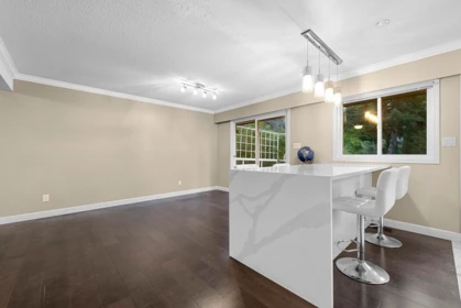Laundry Room Photo of 9248 General Currie Road, Richmond, BC
