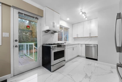 Mudroom Photo of 9248 General Currie Road, Richmond, BC