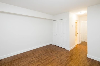 Basement Recreation Room Photo of 27 3980 Canada Way, Burnaby, BC