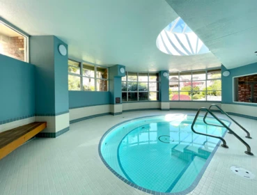 Community Amenities Photo (Clubhouse) of 27 3980 Canada Way, Burnaby, BC