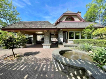 Garden / Landscaping Photo of 27 3980 Canada Way, Burnaby, BC