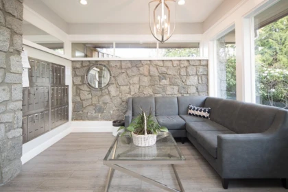 Hot Tub / Spa Photo of 27 3980 Canada Way, Burnaby, BC