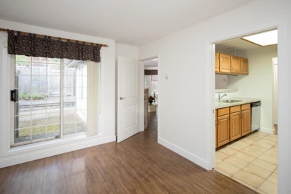 Kitchen Photo of 27 3980 Canada Way, Burnaby, BC