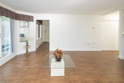 Office / Den Photo of 27 3980 Canada Way, Burnaby, BC