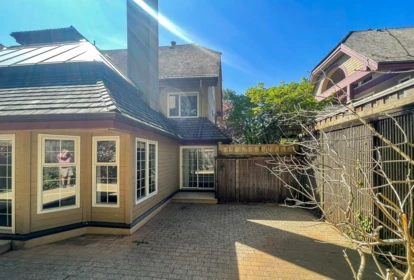 Outdoor Deck Photo of 27 3980 Canada Way, Burnaby, BC