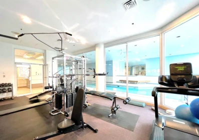 Playground / Recreational Area Near 27 3980 Canada Way, Burnaby, BC