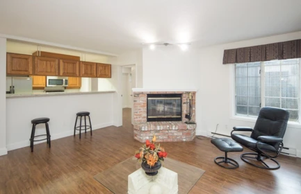 Primary Bedroom Photo of 27 3980 Canada Way, Burnaby, BC