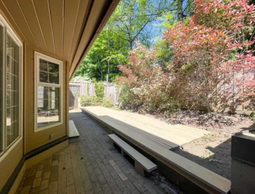 Staircase Photo of 27 3980 Canada Way, Burnaby, BC