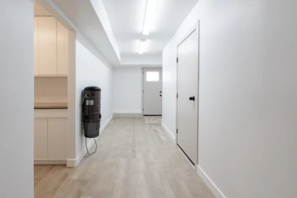 Basement Recreation Room Photo of 15442 Kilkee Place, Surrey, BC