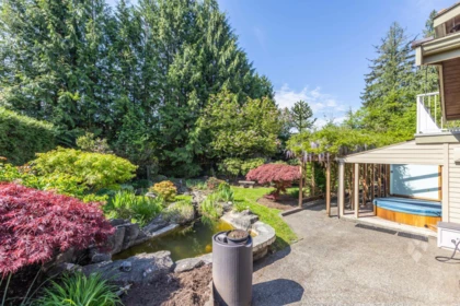 Community Amenities Photo (Clubhouse) of 15442 Kilkee Place, Surrey, BC