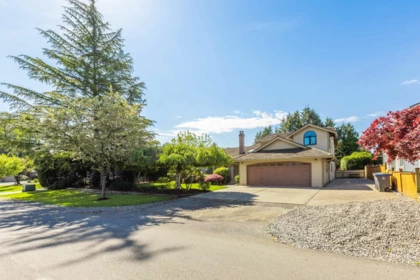 15442 Kilkee Place, Surrey, BC, Surrey — Single Family Residence for sale