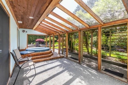 Fitness Center Photo Near 15442 Kilkee Place, Surrey, BC