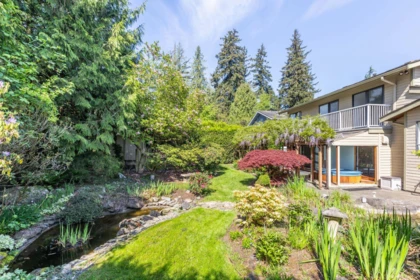 Hot Tub / Spa Photo of 15442 Kilkee Place, Surrey, BC