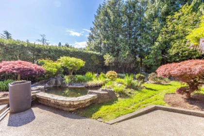 Neighborhood Park Photo Near 15442 Kilkee Place, Surrey, BC