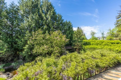 Outdoor Deck Photo of 15442 Kilkee Place, Surrey, BC