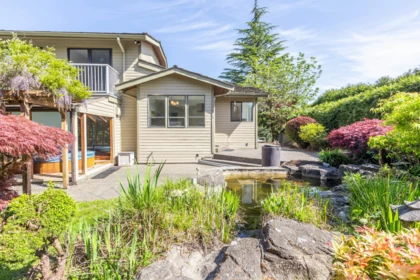 Outdoor Kitchen Photo of 15442 Kilkee Place, Surrey, BC