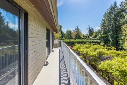Outdoor Patio Photo of 15442 Kilkee Place, Surrey, BC