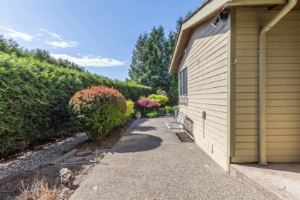 Street View Photo of 15442 Kilkee Place, Surrey, BC