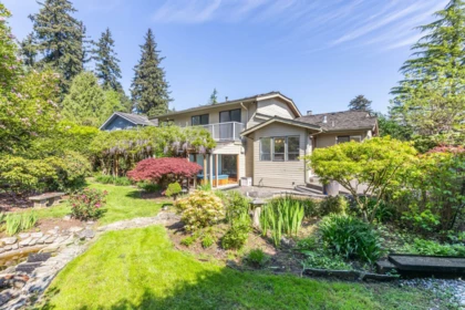 Swimming Pool Photo of 15442 Kilkee Place, Surrey, BC